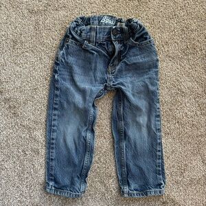 Oshkosh bgosh toddler jeans